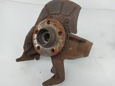 Peça sobressalente para automóvel em segunda mão manga de eixo dianteira direita por suzuki swift i (aa) 1.0 (sa310, aa41/43) referências oem iam 