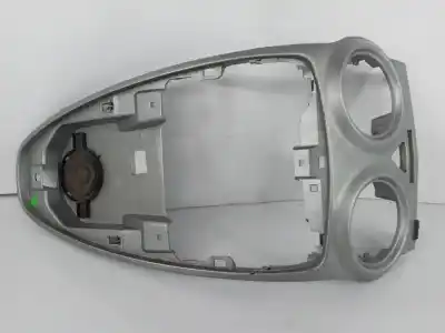 Second-hand car spare part center console for opel corsa d (s07) 1.4 (l08 l68) oem iam references 13204955