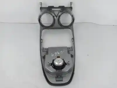 Second-hand car spare part center console for opel corsa d (s07) 1.4 (l08 l68) oem iam references 13204955  