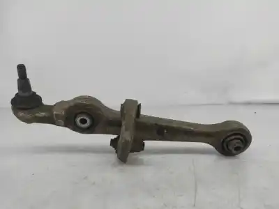 Second-hand car spare part front right lower suspension arm for audi a4 b7 avant (8ed) 2.0 tdi oem iam references  Second-hand car spare part front right lower suspension arm for audi a4 b7 avant (8ed) 2.0 tdi oem iam references