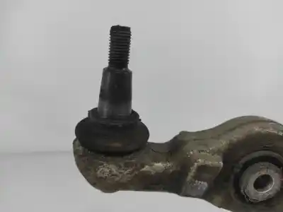 Second-hand car spare part front right lower suspension arm for audi a4 b7 avant (8ed) 2.0 tdi oem iam references   