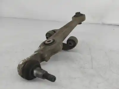Second-hand car spare part front right lower suspension arm for audi a4 b7 avant (8ed) 2.0 tdi oem iam references   