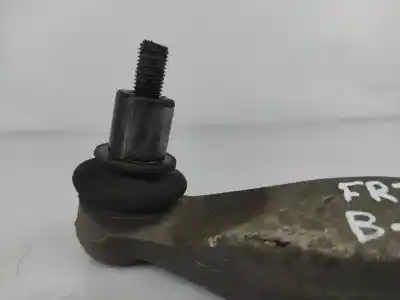 Second-hand car spare part front right lower suspension arm for audi a4 b7 avant (8ed) 2.0 tdi oem iam references   