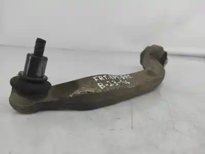 Second-hand car spare part front right lower suspension arm for audi a4 b7 avant (8ed) 2.0 tdi oem iam references   