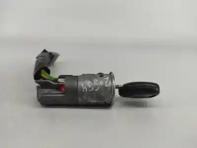 Second-hand car spare part IGNITION SWITCH for OPEL MOVANO A AUTOBÚS (X70)  OEM IAM references   