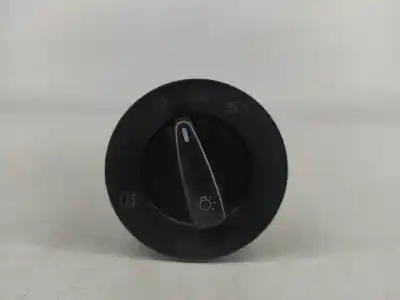 Автозапчастина б/у управління світлом для volkswagen passat variant (3b5) 1.9 tdi посилання на oem iam 1c0941531