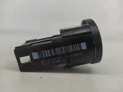 Автозапчастина б/у управління світлом для volkswagen passat variant (3b5) 1.9 tdi посилання на oem iam 1c0941531  