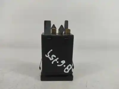 Автозапчасти б/у предупреждение за volkswagen passat variant (3b5) 1.9 tdi ссылки oem iam 3b0953235b  