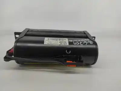 Автозапчастина б/у передня права подушка безопасности для volkswagen passat variant (3b5) 1.9 tdi посилання на oem iam 3b0880204a  