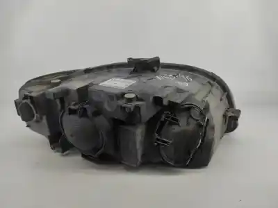 Автозапчастина б/у ліва фара для audi a4 b7 avant (8ed) 3.0 tdi quattro посилання на oem iam   