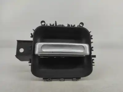 Автозапчастина б/у ліва задня внутрішня ручка для fiat ulysse (179_) 2.0 d multijet посилання на oem iam 1485470077