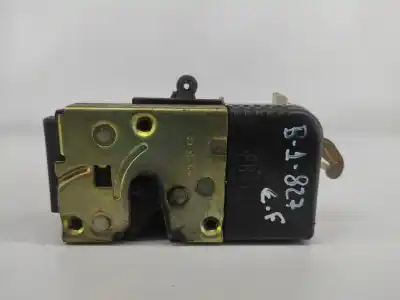 Автозапчастина б/у ЗАМОК ПЕРЕДНІХ ДВЕРЕЙ ЛІВИЙ для FIAT ULYSSE (179_)  Посилання на OEM IAM 9PINOS  