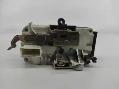 Автозапчастина б/у замок передніх дверей лівий для fiat ulysse (179_) 2.0 d multijet посилання на oem iam 9pinos  
