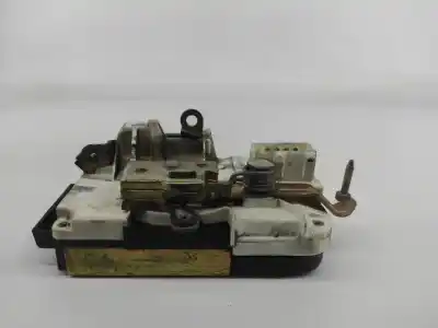 Автозапчастина б/у замок передніх дверей лівий для fiat ulysse (179_) 2.0 d multijet посилання на oem iam 9pinos  