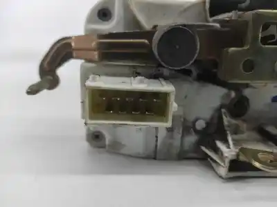 Автозапчастина б/у замок передніх дверей лівий для fiat ulysse (179_) 2.0 d multijet посилання на oem iam 9pinos  