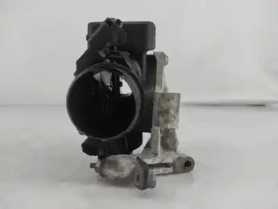 Автозапчастина б/у коробка метелика для citroen c4 i (lc_) 1.6 hdi посилання на oem iam 9660030480  