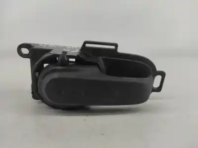 Second-hand car spare part INTERIOR RIGHT FRONT HANDLE for NISSAN NOTE (E11, NE11)  OEM IAM references 5010800006  
