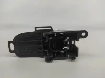 Second-hand car spare part interior right front handle for nissan note (e11, ne11) 1.4 lpg oem iam references 5010800006  