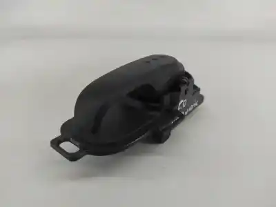 Second-hand car spare part interior right front handle for nissan note (e11, ne11) 1.4 lpg oem iam references 5010800006  