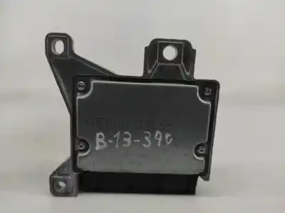 Автозапчасти б/у блок управления подушками безопасности за peugeot 308 sw i (4e_, 4h_) 1.6 hdi ссылки oem iam 9665100080  