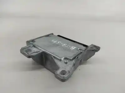 Автозапчасти б/у блок управления подушками безопасности за peugeot 308 sw i (4e_, 4h_) 1.6 hdi ссылки oem iam 9665100080  