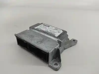 Автозапчасти б/у блок управления подушками безопасности за peugeot 308 sw i (4e_, 4h_) 1.6 hdi ссылки oem iam 9665100080  