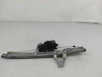 Автозапчасти б/у регулятор стекла переднего левого за peugeot 308 sw i (4e_, 4h_) 1.6 hdi ссылки oem iam 6pinos  