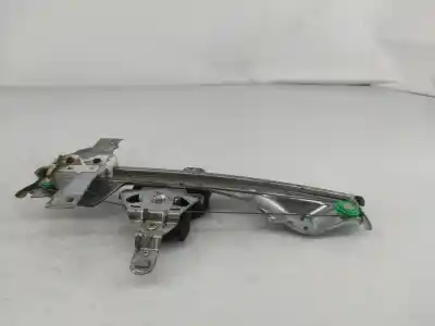 Second-hand car spare part rear right window regulator for peugeot 308 sw i (4e_, 4h_) 1.6 hdi oem iam references 6pinos Second-hand car spare part rear right window regulator for peugeot 308 sw i (4e_, 4h_) 1.6 hdi oem iam references 6pinos