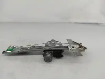 Автозапчасти б/у задний правый стеклорегулятор за peugeot 308 sw i (4e_, 4h_) 1.6 hdi ссылки oem iam 6pinos  