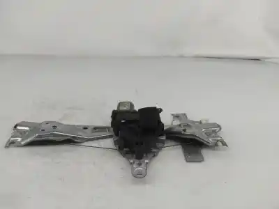 Автозапчасти б/у задний правый стеклорегулятор за peugeot 308 sw i (4e_, 4h_) 1.6 hdi ссылки oem iam 6pinos  