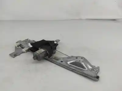 Автозапчасти б/у задний правый стеклорегулятор за peugeot 308 sw i (4e_, 4h_) 1.6 hdi ссылки oem iam 6pinos  