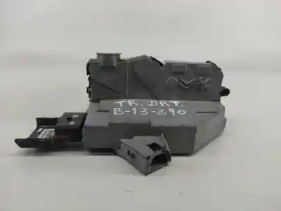 Автозапчасти б/у замок задней правой двери за peugeot 308 sw i (4e_, 4h_) 1.6 hdi ссылки oem iam 6pinos  