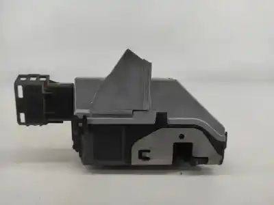 Автозапчасти б/у замок задней правой двери за peugeot 308 sw i (4e_, 4h_) 1.6 hdi ссылки oem iam 6pinos  