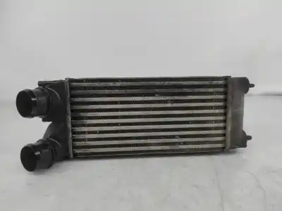 Second-hand car spare part intercooler for peugeot 308 sw i (4e_, 4h_) 1.6 hdi oem iam references 9656503980 Second-hand car spare part intercooler for peugeot 308 sw i (4e_, 4h_) 1.6 hdi oem iam references 9656503980