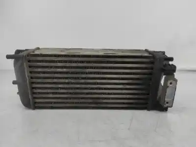 Pezzo di ricambio per auto di seconda mano intercooler per peugeot 308 sw i (4e_, 4h_) 1.6 hdi riferimenti oem iam 9656503980  