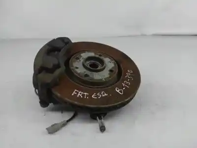 Second-hand car spare part front left knuckle for peugeot 308 sw i (4e_, 4h_) 1.6 hdi oem iam references  Second-hand car spare part front left knuckle for peugeot 308 sw i (4e_, 4h_) 1.6 hdi oem iam references