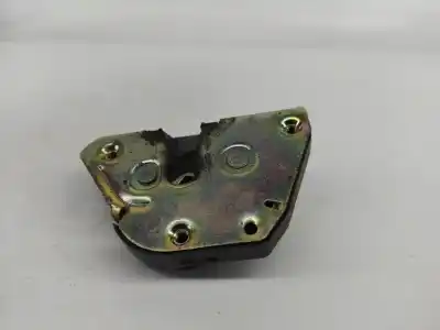Автозапчастина б/у замок заднього правого дверя для fiat ulysse (179_) 2.0 d multijet посилання на oem iam 