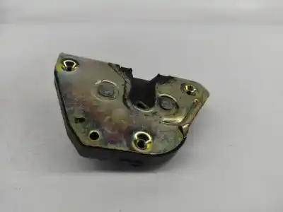 Автозапчастина б/у замок дверей заднього лівого для fiat ulysse (179_) 2.0 d multijet посилання на oem iam 