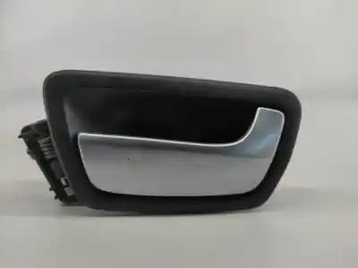 Автозапчастина б/у ліва передня внутрішня ручка для fiat ulysse (179_) 2.0 d multijet посилання на oem iam 