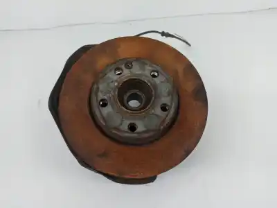 Second-hand car spare part front right knuckle for mercedes-benz classe a (w169) a 170 (169.032. 169.332) gasolina 2005 5p oem iam references 