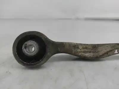 Pezzo di ricambio per auto di seconda mano braccio sospensione inferiore anteriore destro per audi a4 b5 avant (8d5) 1.6 riferimenti oem iam 4d0407512f  