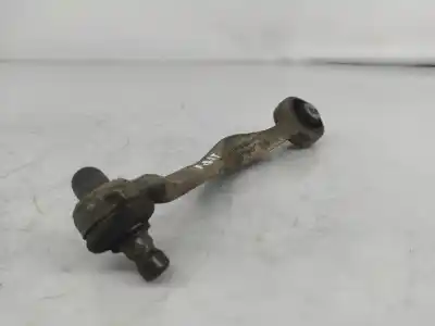 Pezzo di ricambio per auto di seconda mano braccio sospensione inferiore anteriore destro per audi a4 b5 avant (8d5) 1.6 riferimenti oem iam 4d0407512f  