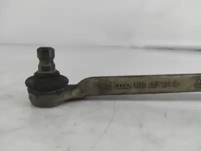 Second-hand car spare part front right lower suspension arm for audi a4 (8d2, b5) gasolina 1999 4p oem iam references 8d0407508e  
