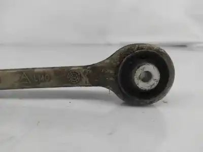 Second-hand car spare part front right lower suspension arm for audi a4 (8d2, b5) gasolina 1999 4p oem iam references 8d0407508e  