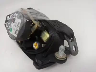 Second-hand car spare part rear right seat belt for mercedes-benz classe a (w169) a 170 (169.032. 169.332) gasolina 2005 5p oem iam references 602369800