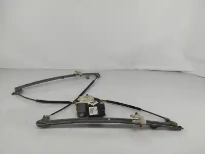 Автозапчастина б/у регулятор вікна передній лівий для fiat ulysse (179_) 2.0 d multijet посилання на oem iam 28pinos