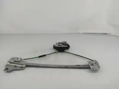 Автозапчастина б/у регулятор склона задній лівий для fiat ulysse (179_) 2.0 d multijet посилання на oem iam 6pinos