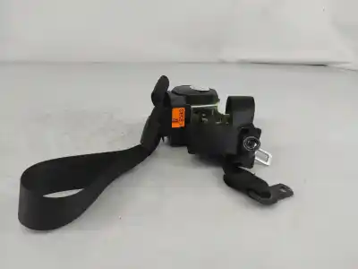 Second-hand car spare part front right seat belt for bmw 3 (e46) 330 d oem iam references 