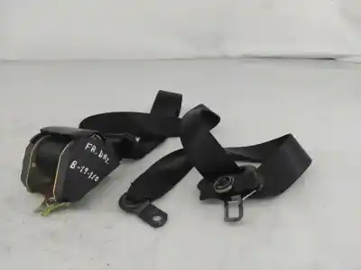 Second-hand car spare part front right seat belt for bmw 3 (e46) 330 d oem iam references   