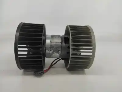 Second-hand car spare part heater blower motor for bmw 3 (e46) 330 d oem iam references 0130101103